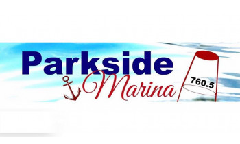 Mississippi Parkside Marina boat rental operation on Wabasha, MN 1