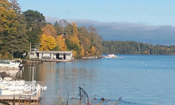 Northernaire Houseboats of Rainy Lake boat rental operation on International Falls, MN 5