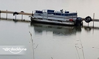 Pine Beach Resort and Campground boat rental operation on Laporte, MN 3