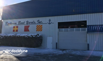 Rockvam Boat Yards Inc boat rental operation on Spring Park, MN 4