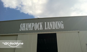 Shamrock Landing Marina boat rental operation on Tower, MN 3