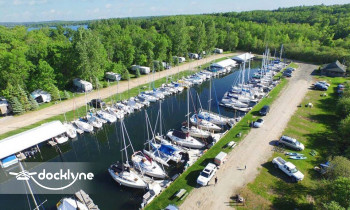 Shores of Leech Lake Marina, RV Sites & Cottages boat rental operation on Walker, MN 3