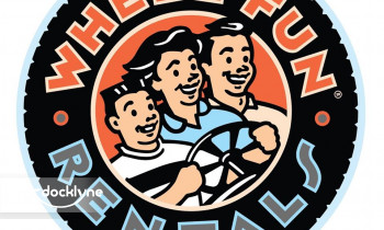 Wheel Fun Rentals boat rental operation on Seaside, OR 2