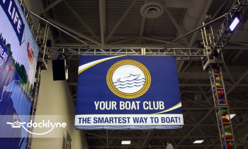 Your Boat Club Gull Lake boat rental operation on Lake Shore, MN 3