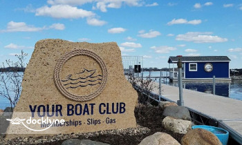 Your Boat Club Gull Lake boat rental operation on Lake Shore, MN 4