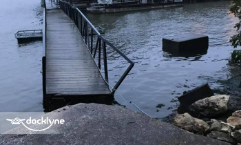 Alhonna Resort & Marina boat rental operation on Lake Ozark, MO 1