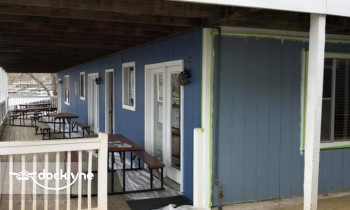 Alhonna Resort & Marina boat rental operation on Lake Ozark, MO 4