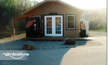 Breakin Waves Rentals boat rental operation on Williamsville, MO 2