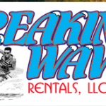 Breakin Waves Rentals