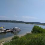 Bucksaw Resort & Marina
