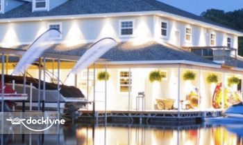 Campbell Point Marina boat rental operation on Shell Knob, MO 1