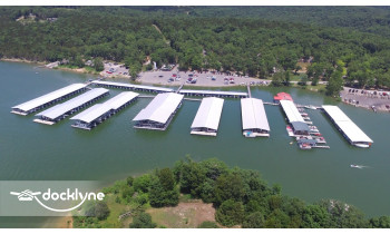 Cape Fair Marina boat rental operation on Cape Fair, MO 4