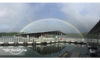 Cape Fair Marina boat rental operation on Cape Fair, MO 3