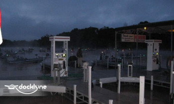 Cape Fair Marina boat rental operation on Cape Fair, MO 5