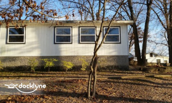 Dogwood Acres Resort boat rental operation on Sunrise Beach, MO 1