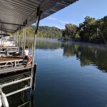 Fall Creek Marina