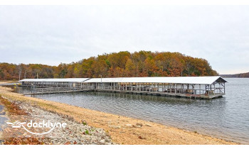 Fellows Lake Marina boat rental operation on Springfield, MO 2