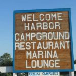 Harbor Campground and Marina