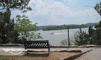 Hide Away Resort boat rental operation on Galena, MO 7