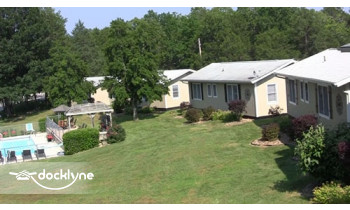 Hide Away Resort boat rental operation on Galena, MO 5