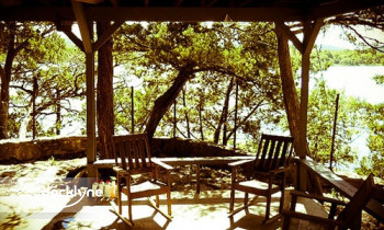 Hide Away Resort boat rental operation on Galena, MO 8