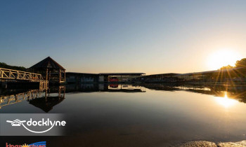 Kings River Marina boat rental operation on Shell Knob, MO 7