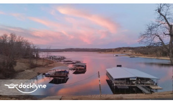 Lakeside Resort boat rental operation on Branson West, MO 3