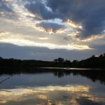 Longview Lake Marina