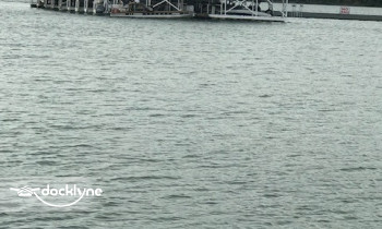 Port of Kimberling Marina and Resort boat rental operation on Kimberling City, MO 5