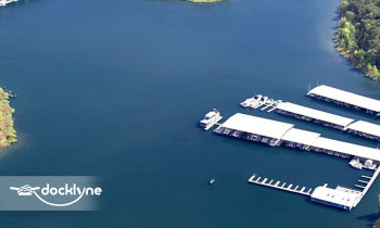 Mutton Creek Marina & Campgrounds boat rental operation on Greenfield, MO 4