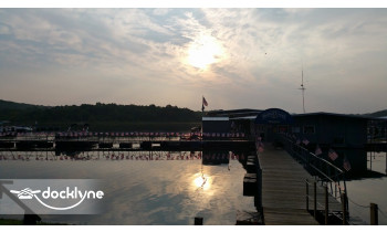 Mutton Creek Marina & Campgrounds boat rental operation on Greenfield, MO 1