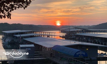 Mutton Creek Marina & Campgrounds boat rental operation on Greenfield, MO 5