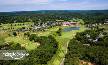Old Kinderhook Marina boat rental operation on Camdenton, MO 3