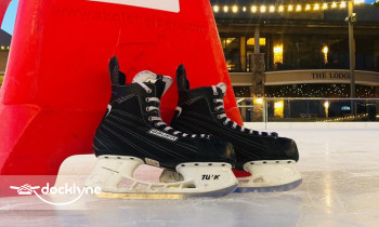 Old Kinderhook Marina boat rental operation on Camdenton, MO 4