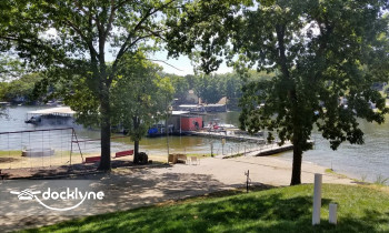 Ozark Village Resort boat rental operation on Lake Ozark, MO 6