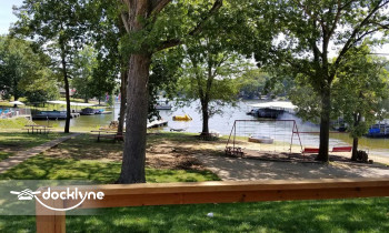 Ozark Village Resort boat rental operation on Lake Ozark, MO 8