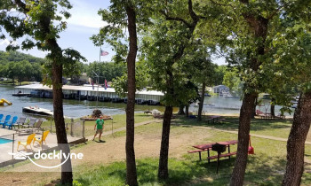 Ozark Village Resort boat rental operation on Lake Ozark, MO 5