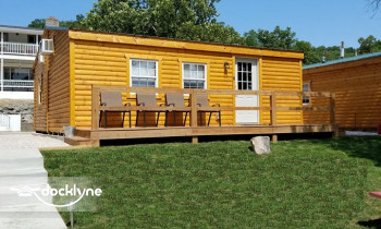 Ozark Village Resort boat rental operation on Lake Ozark, MO 11