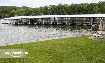 Ozark Village Resort boat rental operation on Lake Ozark, MO 3