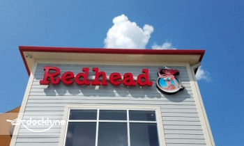 Redhead Yacht Club boat rental operation on Osage Beach, MO 1