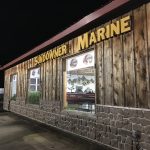 Sundowner Marine Center & Marina