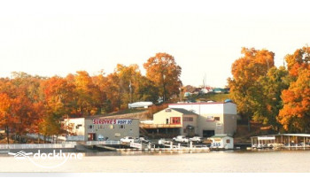 Surdyke's Port 20 Marina and Boat Rental boat rental operation on Osage Beach, MO 1