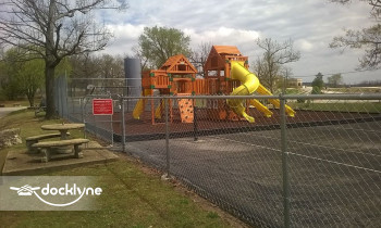 Table Rock Resorts at Indian Point boat rental operation on Branson, MO 2