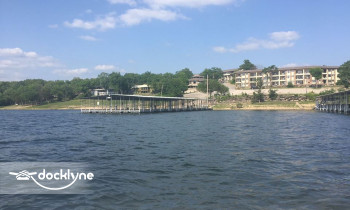 Table Rock Resorts at Indian Point boat rental operation on Branson, MO 4