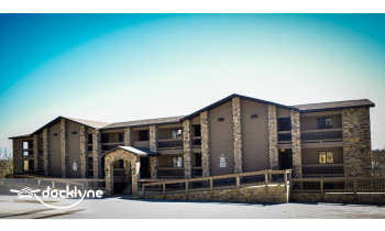 Table Rock Resorts at Indian Point boat rental operation on Branson, MO 6