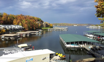 Big Thunder Marine - Glencove Marina boat rental operation on Lake Ozark, MO 3