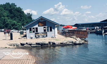 WFO Watercraft boat rental operation on Osage Beach, MO 1