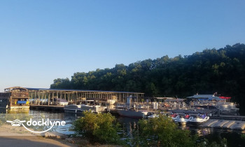 WFO Watercraft boat rental operation on Osage Beach, MO 4