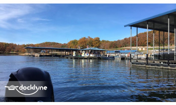 WFO Watercraft boat rental operation on Osage Beach, MO 5