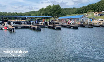 WFO Watercraft boat rental operation on Osage Beach, MO 7